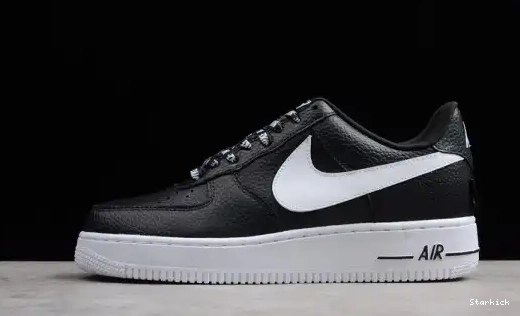 823511-007 LV8 NIKE NBA PACK 1 FORCE BLACK AIR WHITE 823511-007 '07 0703